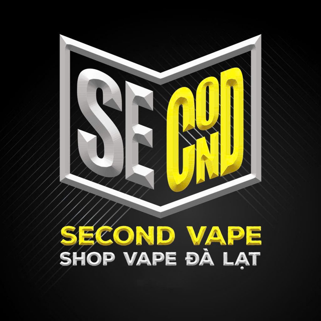 Second Vape Shop | Shop Vape Pod Đà Lạt – Pod System Vape Chính Hãng